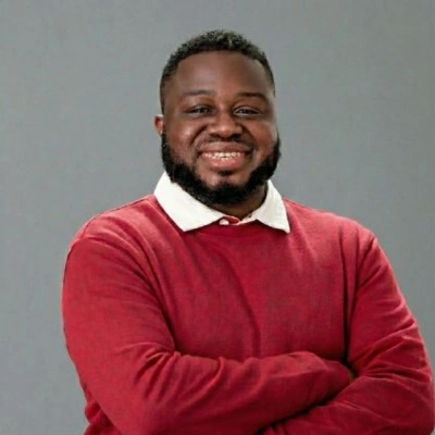 Keith Ngobeni